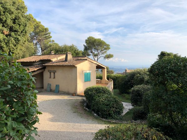 Casa di Isabelle