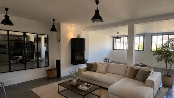 Casa de Ugo