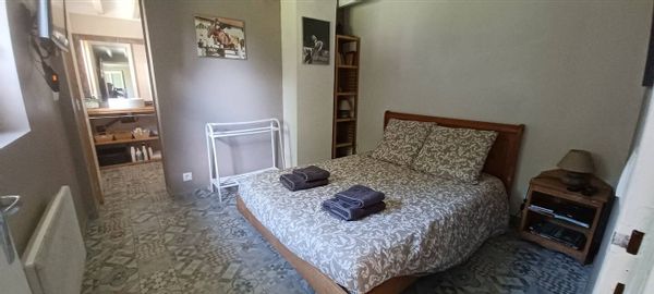 La ferme des Roses