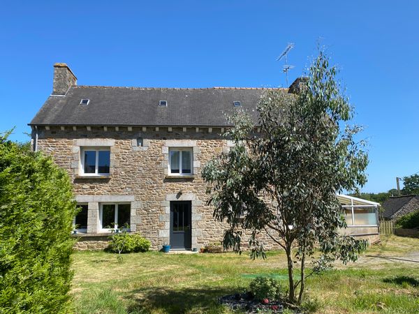 huis van Anne-Charlotte