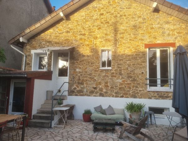 Charmante Maison familiale