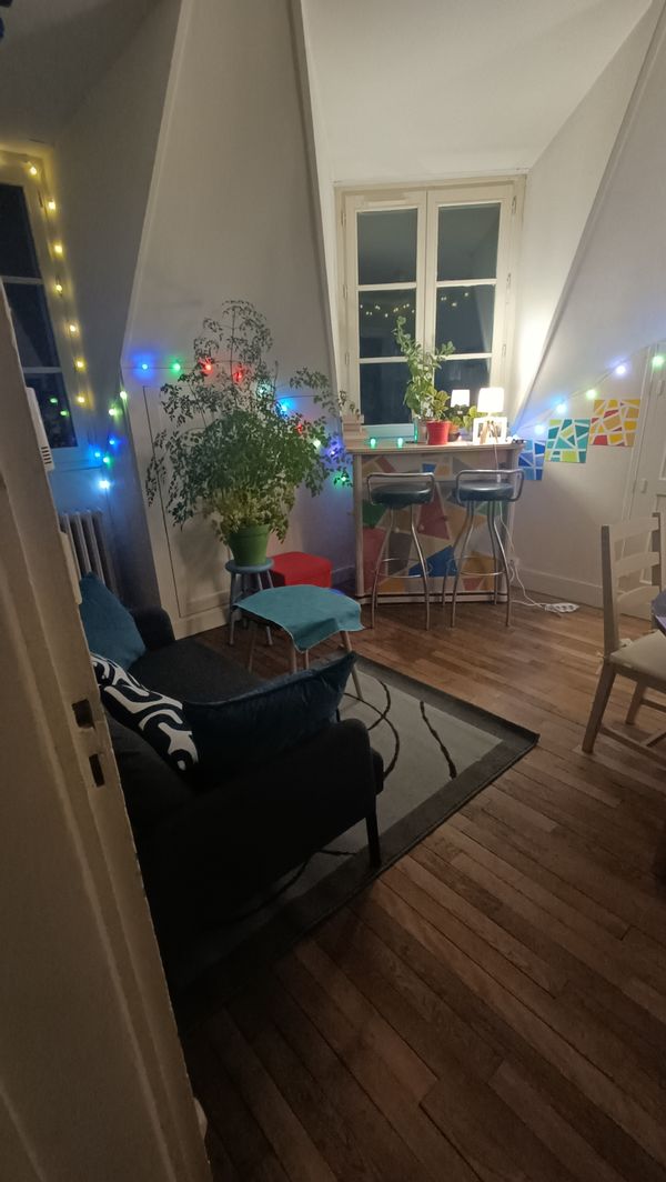 C's House