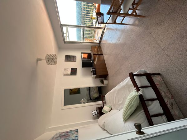 Juan Carlos y Teresa's house