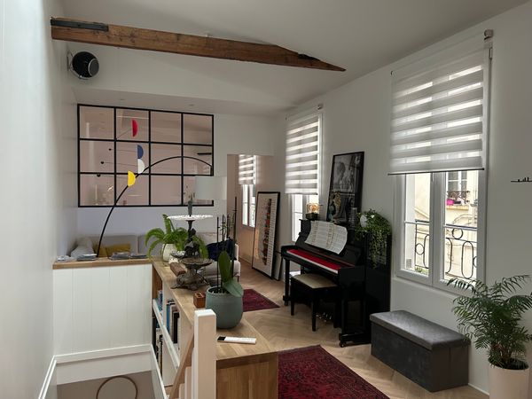 Casa di Alex