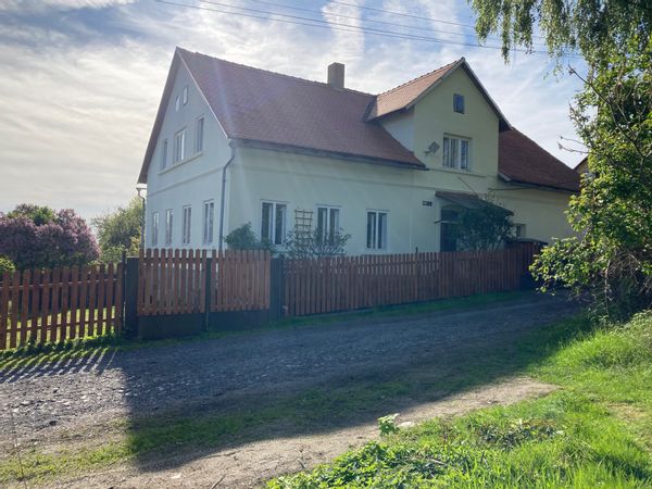 La chambre privée de Kateřina