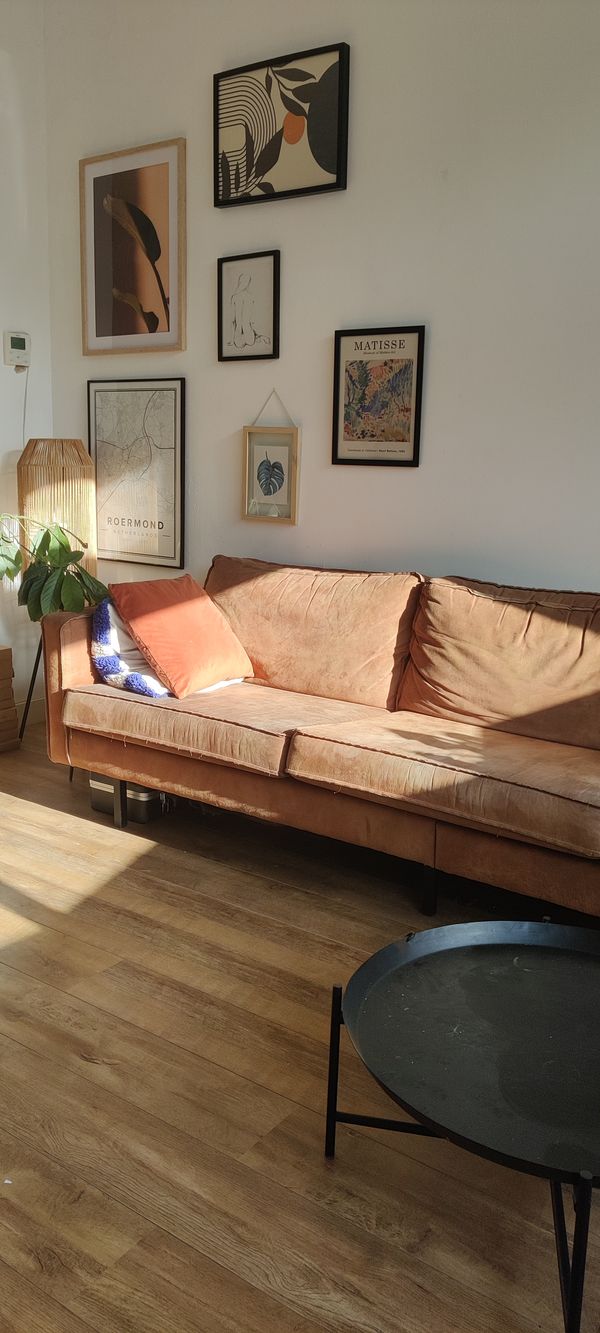 La maison de Christy