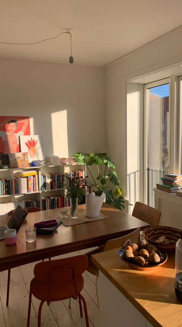 home