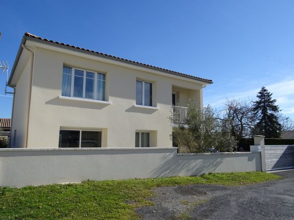 Louis-Manuel's house