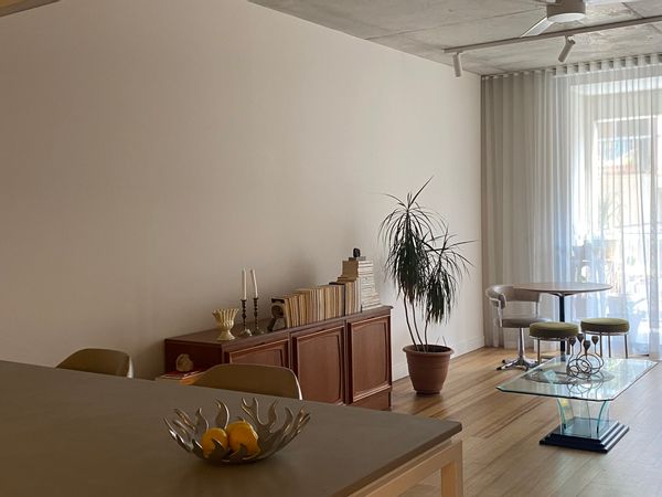 La maison de Chloe