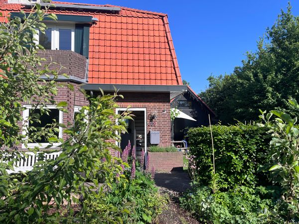 La maison de Marten