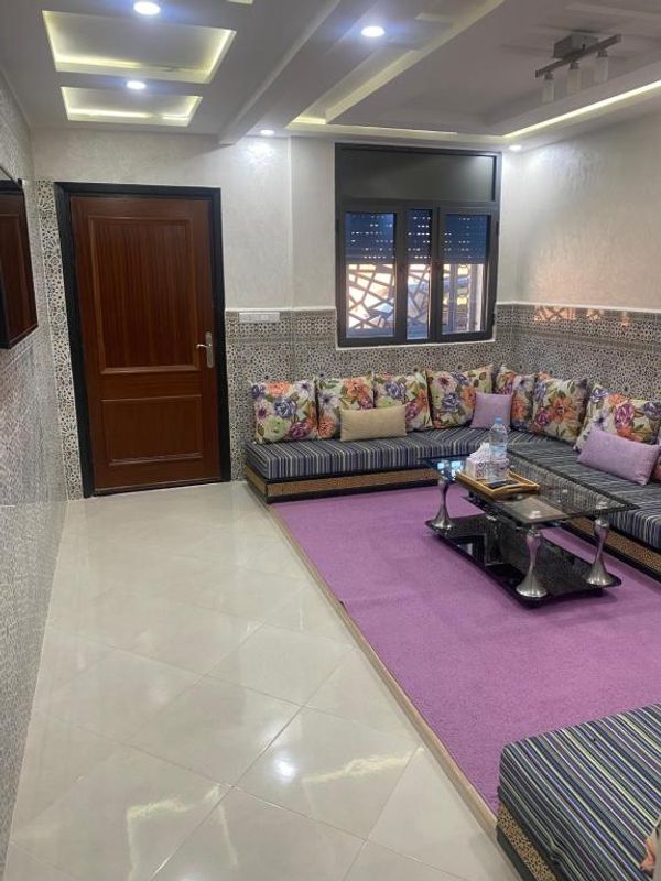 La maison de abderrahman