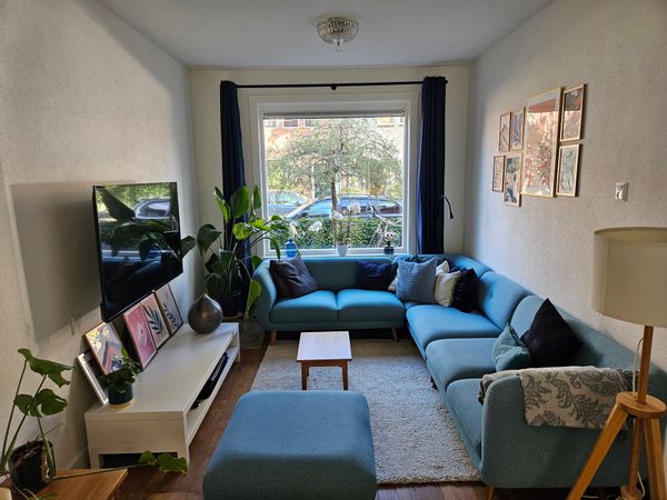La maison de Kevin