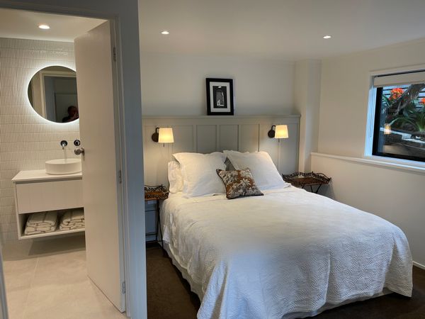 La maison de Catherine