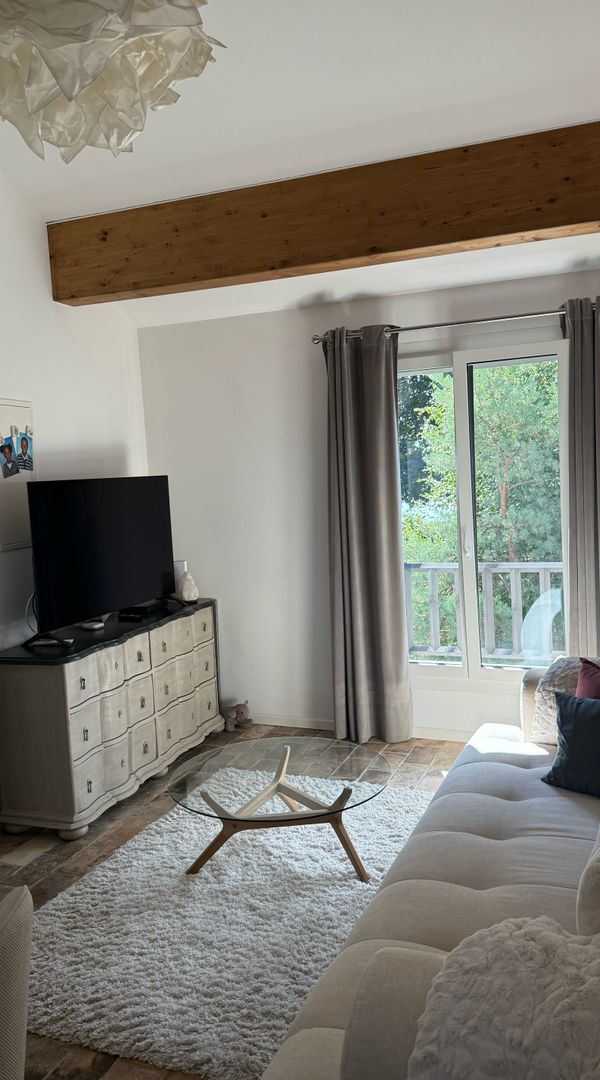 Charmant Appartement à Morges