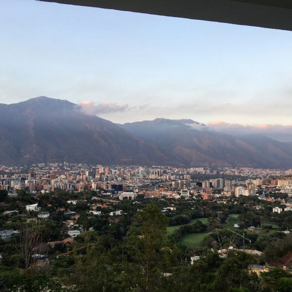 Solimar s Haus