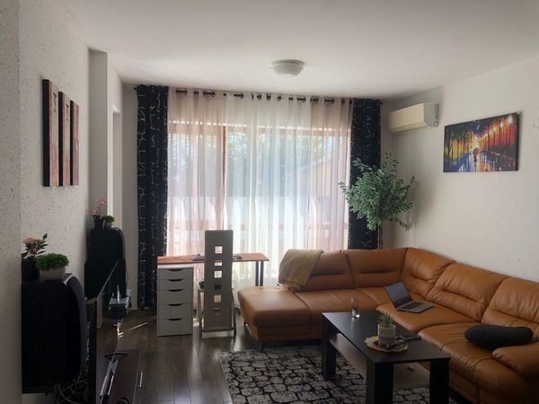 huis van Olivia / Kai-Uwe