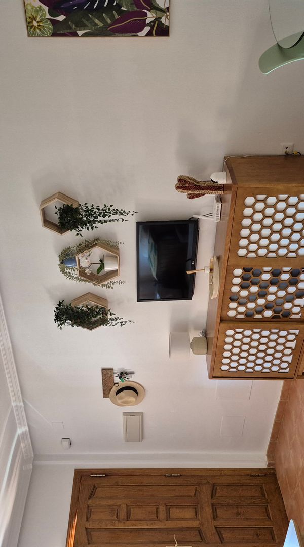 La maison de Natalia