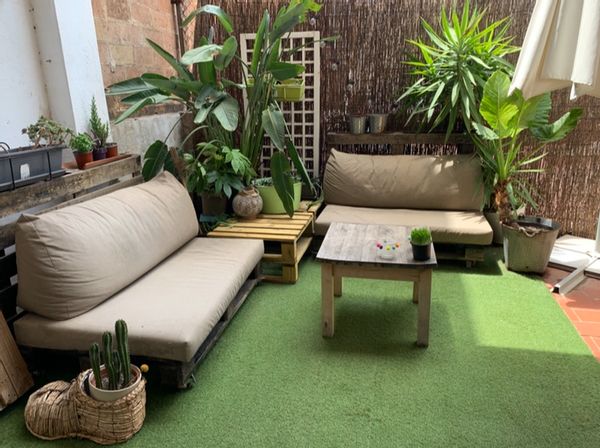 Judit's house