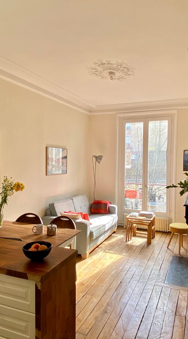 Maison d’Anna