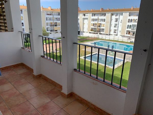 Apartamento en El Portil