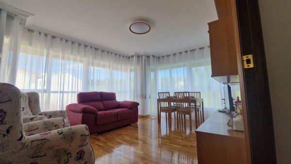 La maison de Víctor