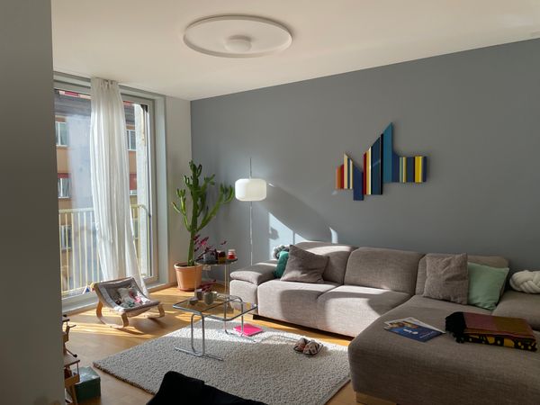 La maison de Daniela