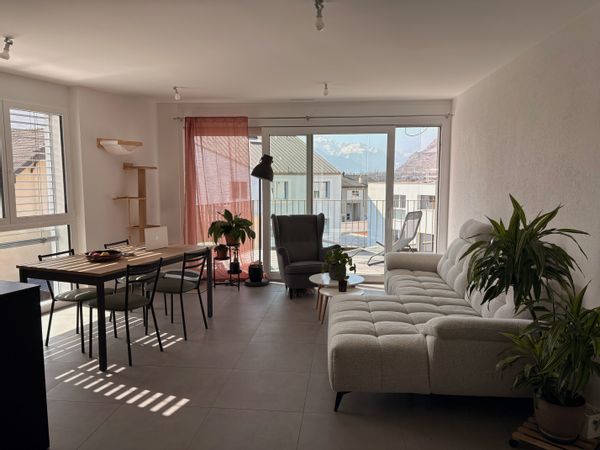 Casa de Delphine & Olivier