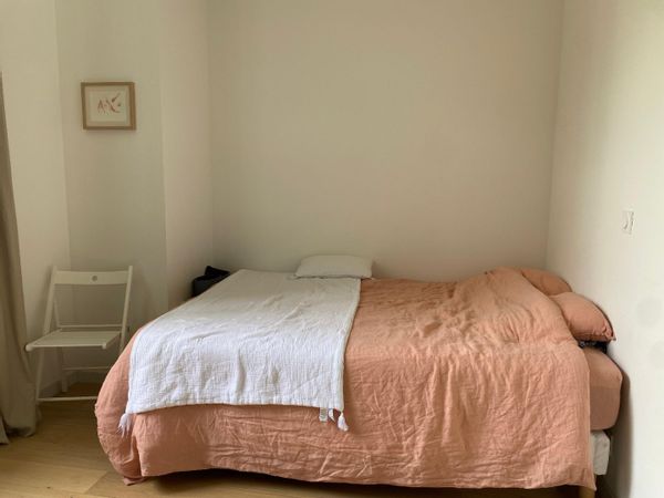 Etienne & Tiphaine's house