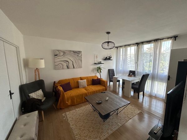 Chambre Ménilmontant/Belleville