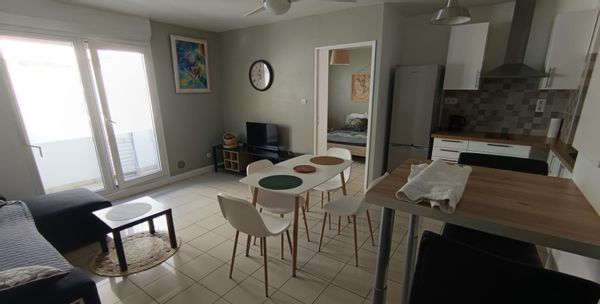 MANUEL's house