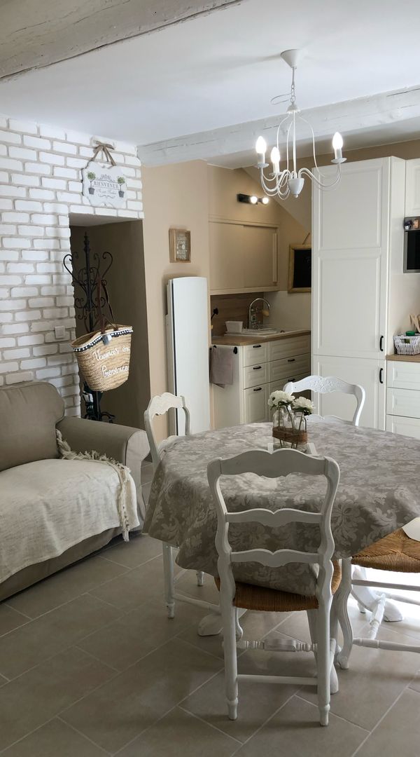 Chez Marcelle