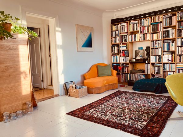 La maison de Majse