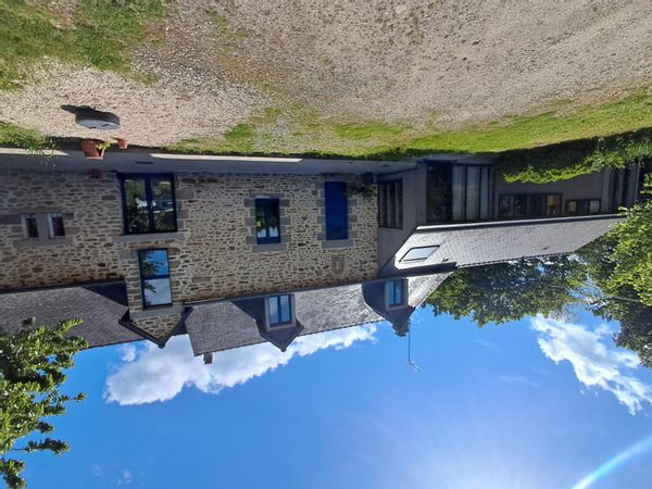 Les chambres privées au calme de Céline et Laurent