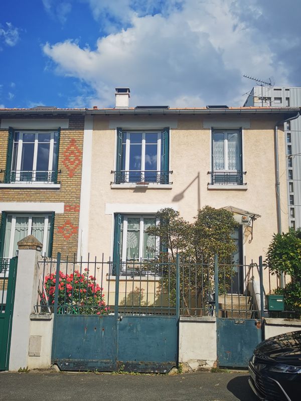 Casa di Laurence
