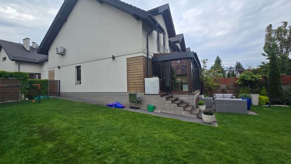 Casa di Miroslaw Piotr