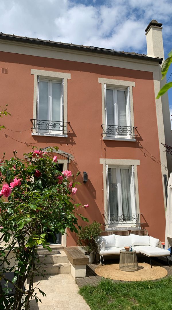 La maison des Jams