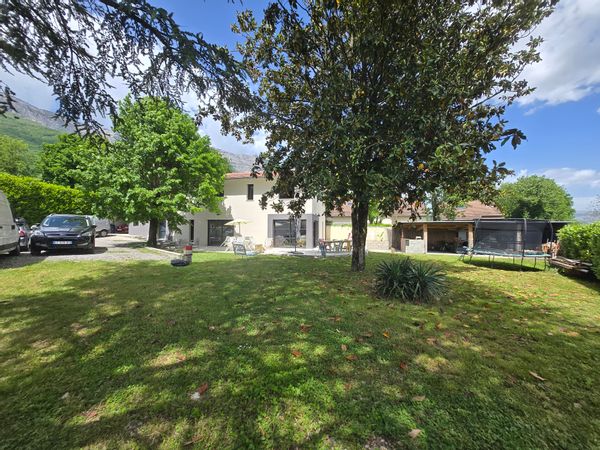 La maison de Laurene et Mika