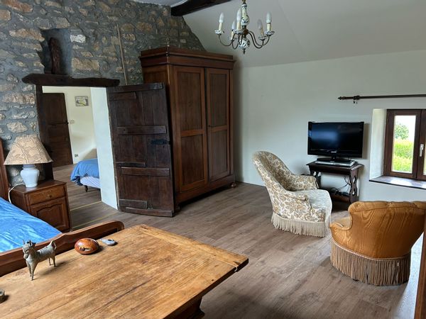 La maison de matthias