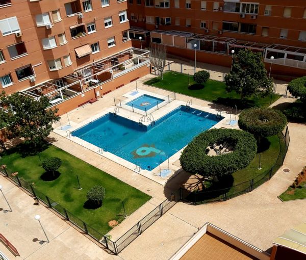 La maison de Carmen