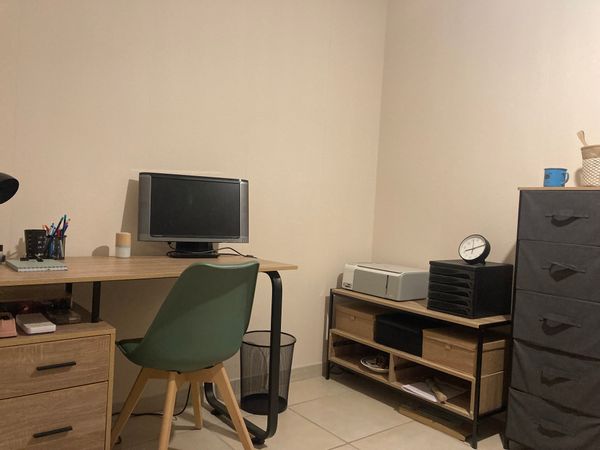 home