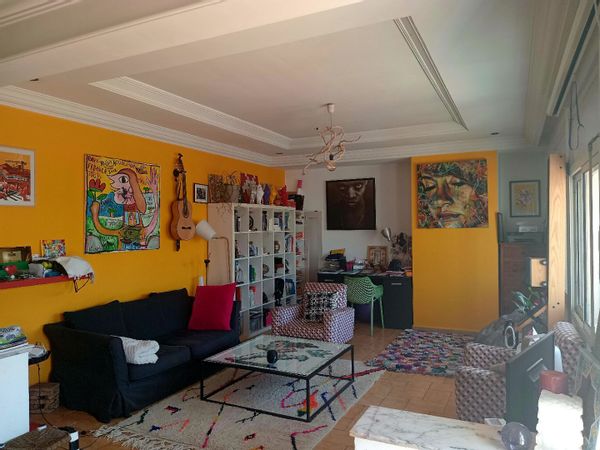 Casa di thierry