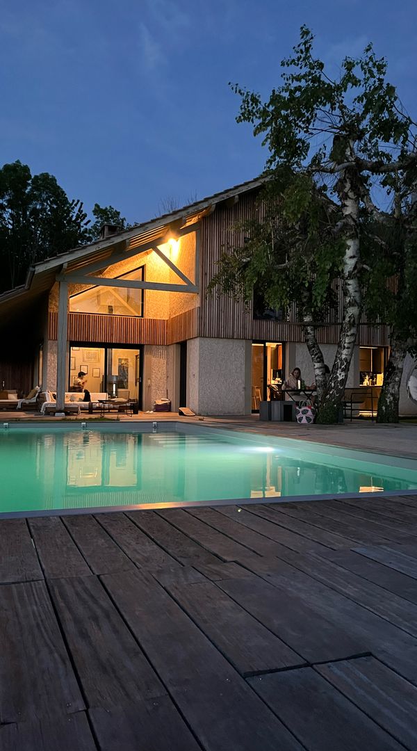 En Chartreuse, face au Vercors/ 45 mn des stations de ski des Alpes. Vue panoramique magnifique