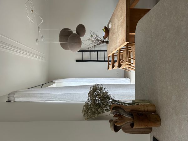 La maison de Jasmin