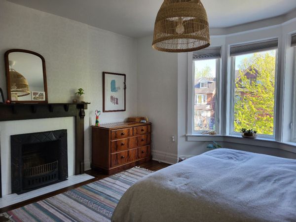 Spacious west end Toronto gem