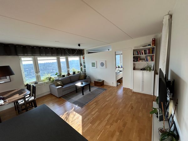La maison de Thorunn