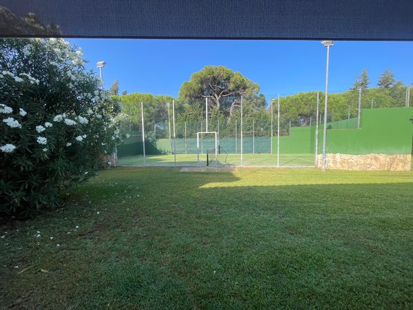 La maison de Lourdes