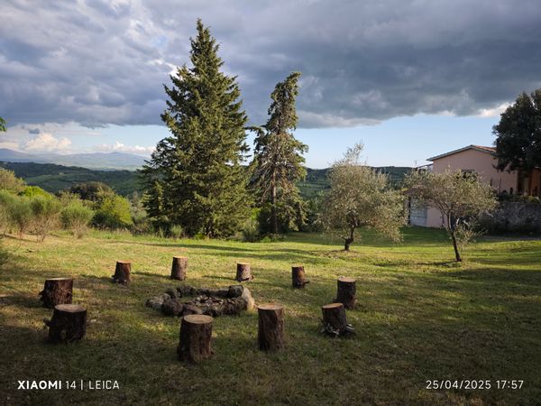 La maison de Mariangela