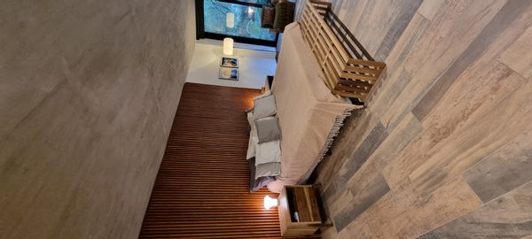 La maison de Patricia