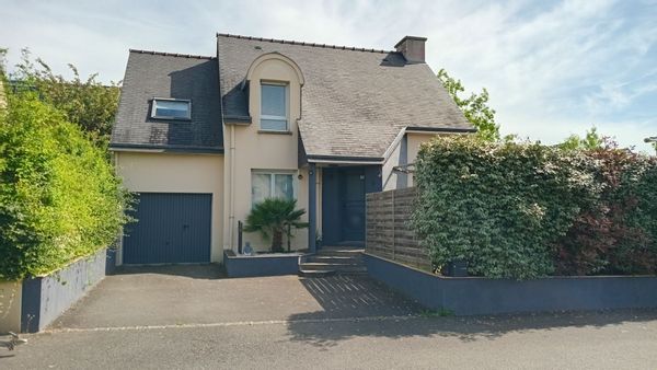 maison contemporaine