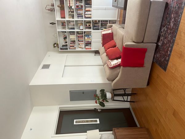 Casa de ElIsabeth